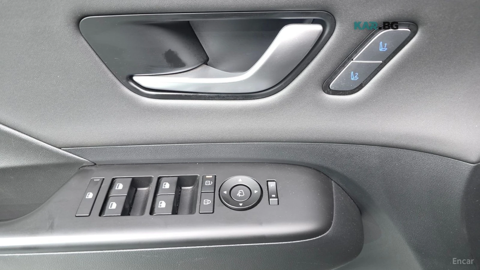 Hyundai Kona 1.6T* INSPIRATION* КОЖА* ПОДГРЕВ* ОБДУХВАНЕ* КАМЕР, снимка 16 - Автомобили и джипове - 56009354