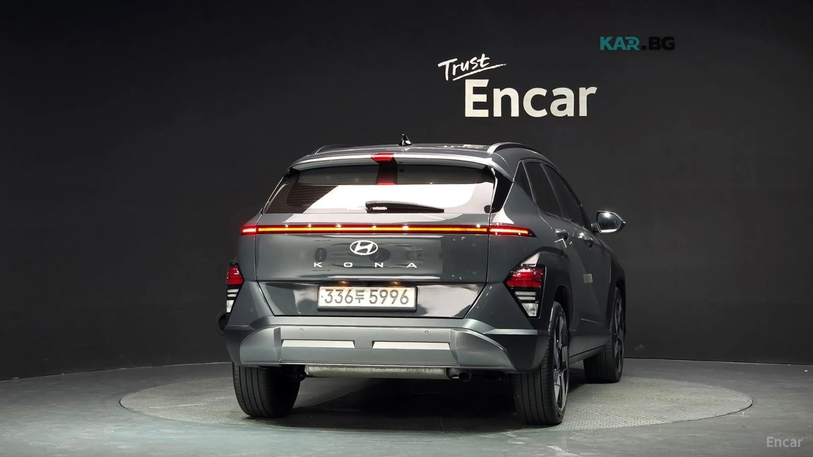 Hyundai Kona 1.6T* INSPIRATION* КОЖА* ПОДГРЕВ* ОБДУХВАНЕ* КАМЕР, снимка 4 - Автомобили и джипове - 56009354