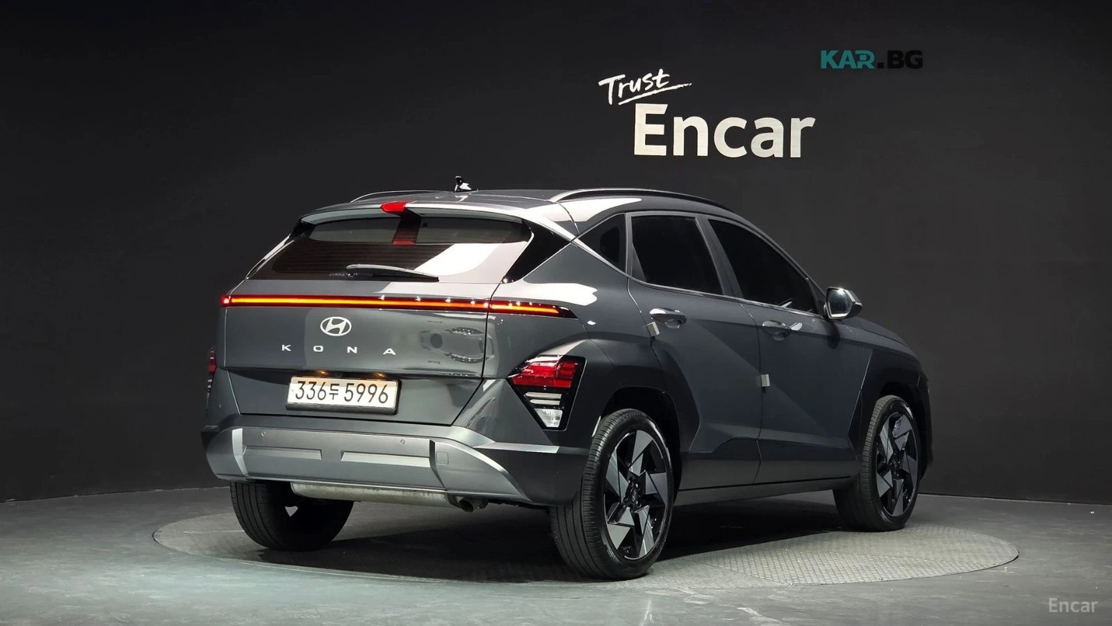 Hyundai Kona 1.6T* INSPIRATION* КОЖА* ПОДГРЕВ* ОБДУХВАНЕ* КАМЕР, снимка 2 - Автомобили и джипове - 56009354
