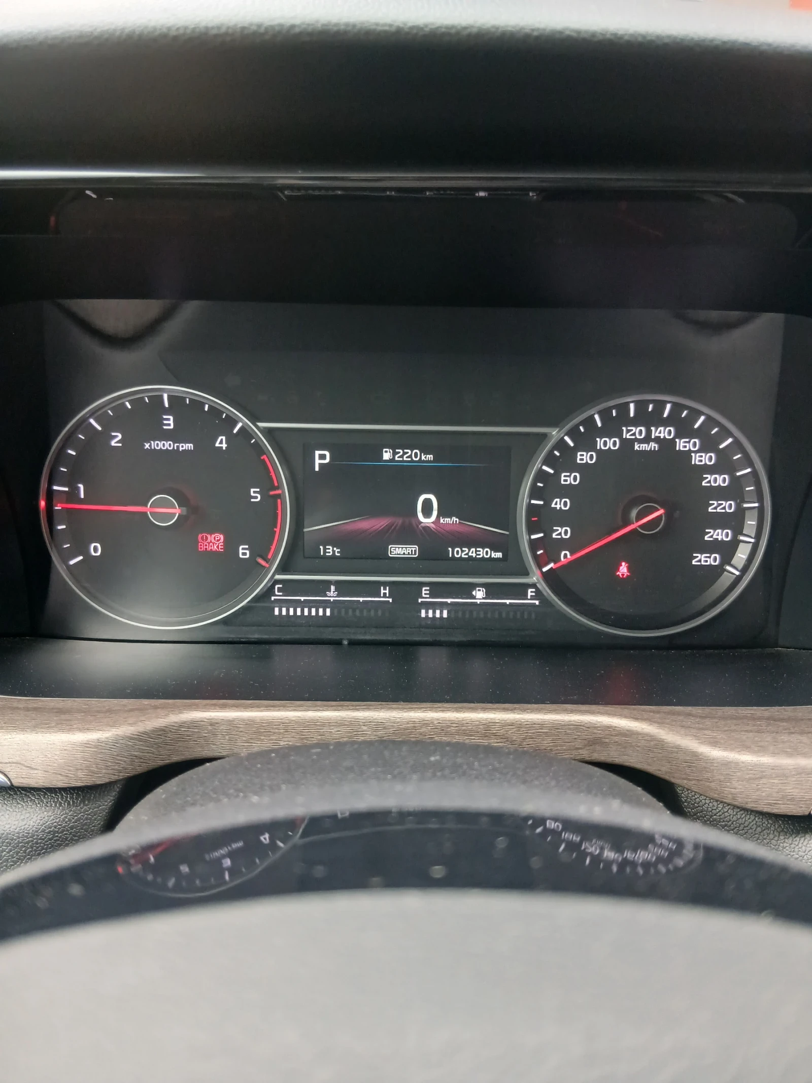 Kia Sorento, снимка 3 - Автомобили и джипове - 56244875