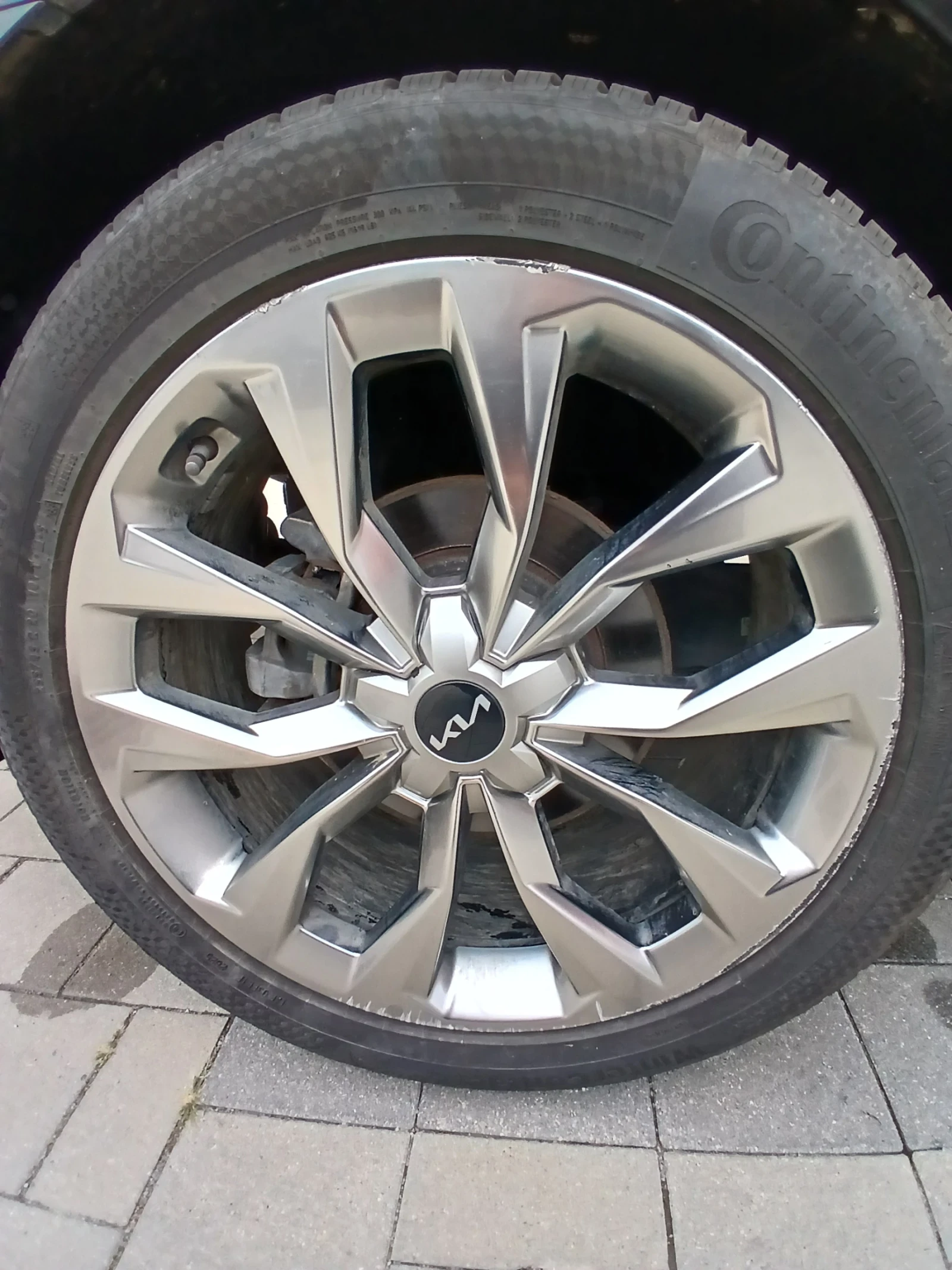 Kia Sorento, снимка 11 - Автомобили и джипове - 56244875