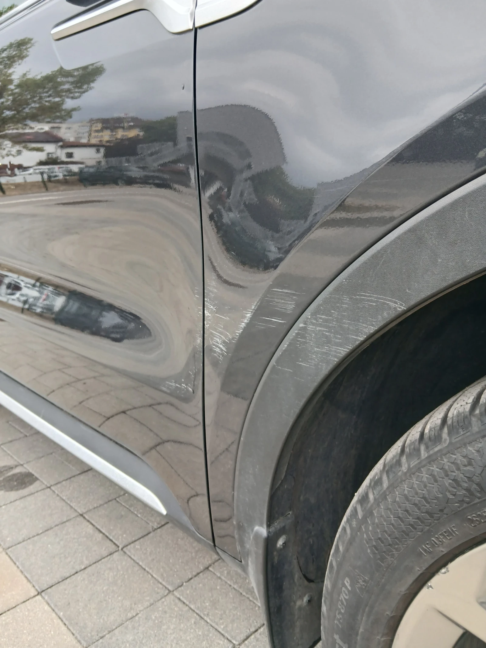 Kia Sorento, снимка 10 - Автомобили и джипове - 56244875
