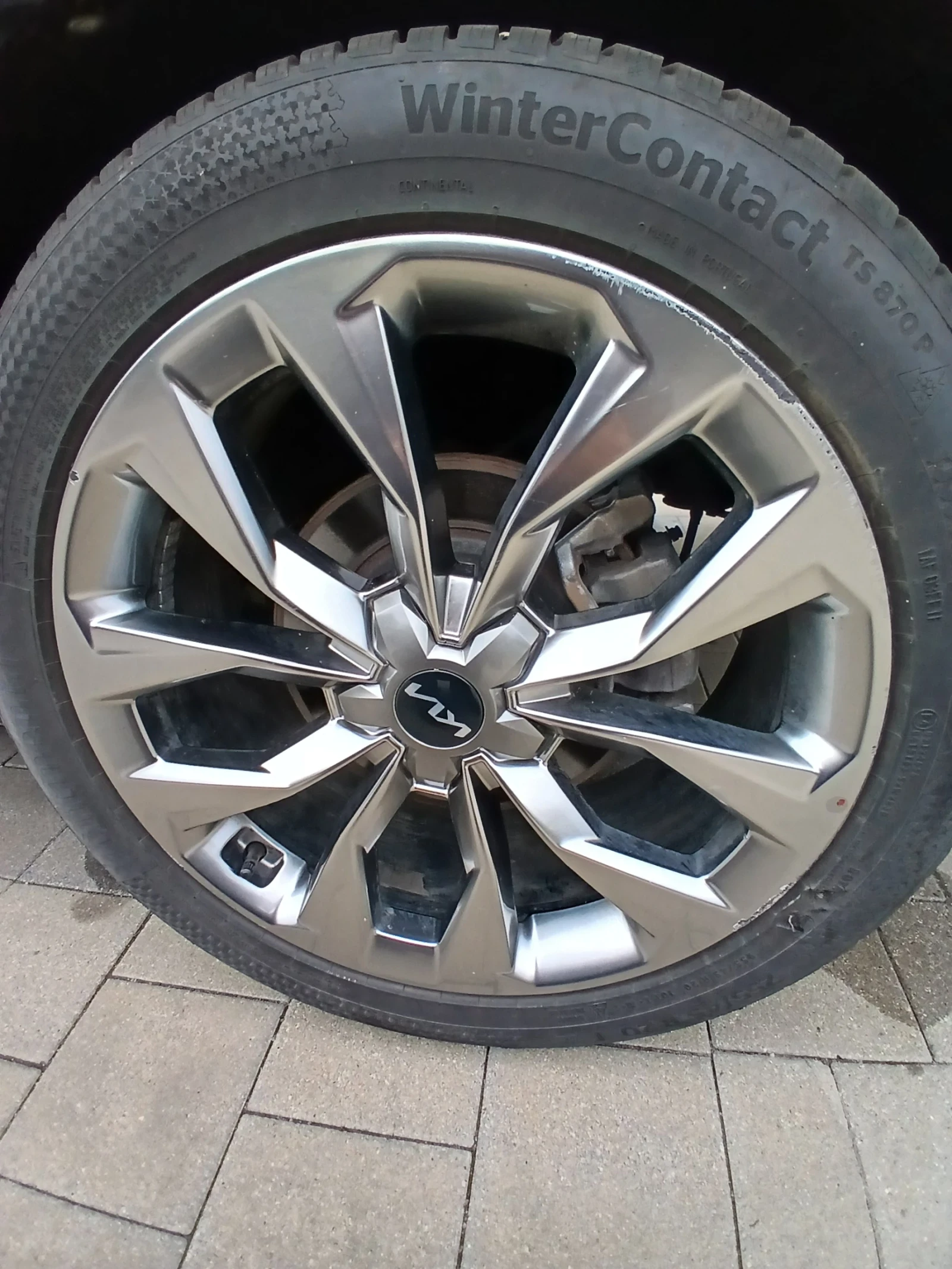 Kia Sorento, снимка 13 - Автомобили и джипове - 56244875