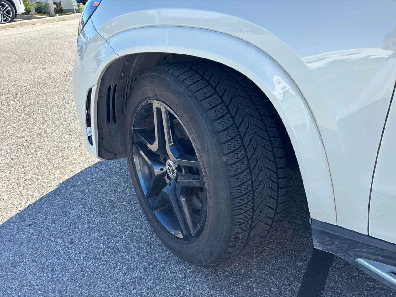 Mercedes-Benz GLE 450 * АВТОКРЕДИТ * ГЛАВНО ПРЕДСТАВИТЕЛСТВО, снимка 6 - Автомобили и джипове - 56254230