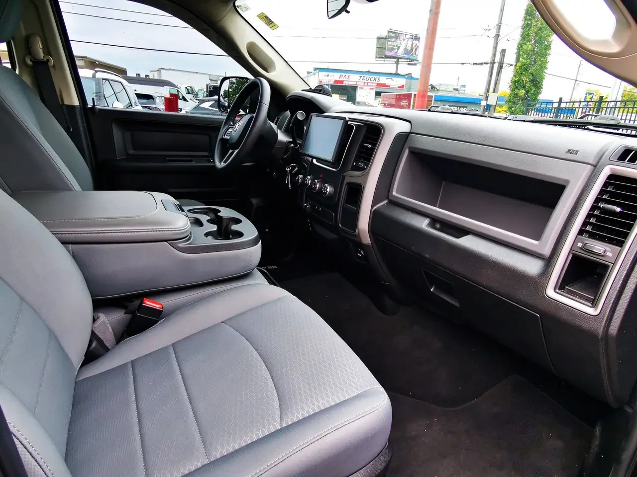 Dodge RAM 1500 | 5.7L HEMI | 56K | Carven Exhaust | No Accident | Mobile.bg � ����������� 14
