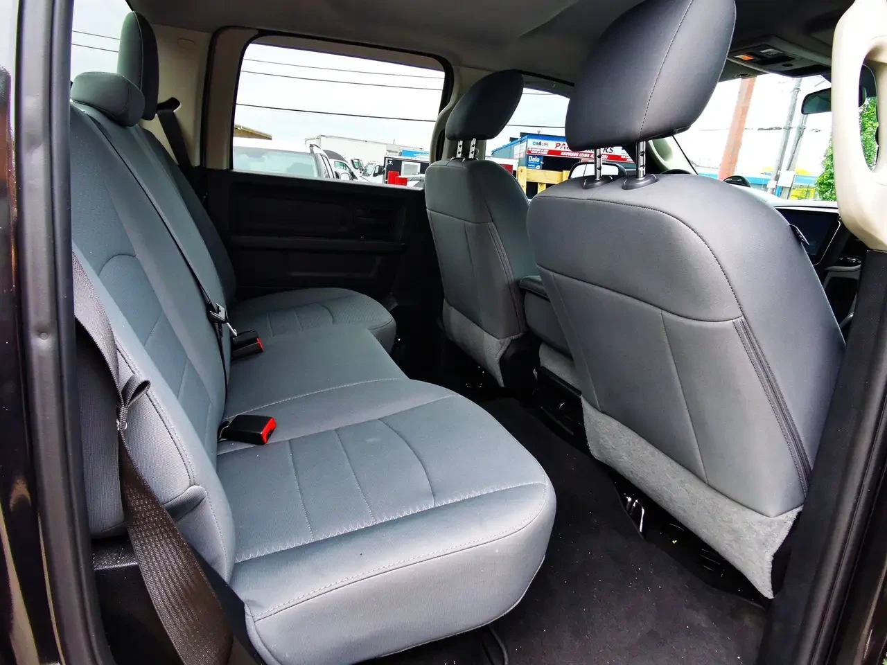 Dodge RAM 1500 | 5.7L HEMI | 56K | Carven Exhaust | No Accident | Mobile.bg � ����������� 15