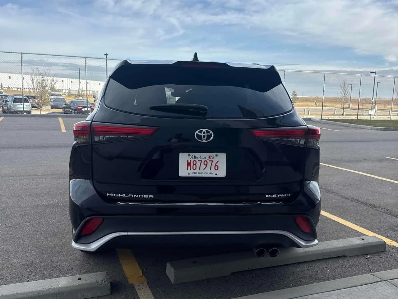 Toyota Highlander * XSE AWD * CARFAX * ����� �� ����������� | Mobile.bg � ����������� 4