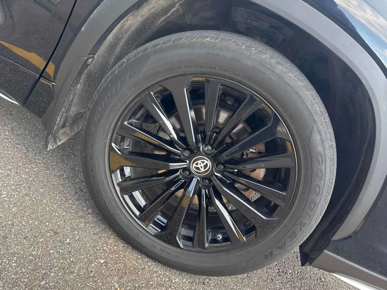 Toyota Highlander * XSE AWD * CARFAX * ����� �� ����������� | Mobile.bg � ����������� 7
