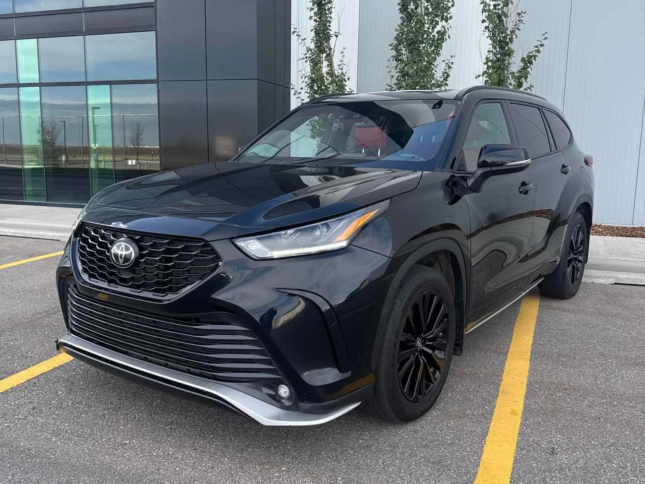 Toyota Highlander * XSE AWD * CARFAX * ОПЦИЯ ЗА ФИНАНСИРАНЕ