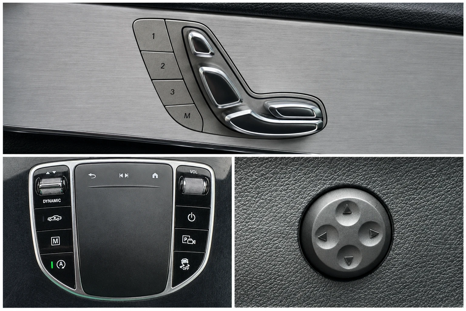 Mercedes-Benz GLC 220 | AMG-LINE | FACELIFT | PARK-ASSIST | Mobile.bg � ����������� 16