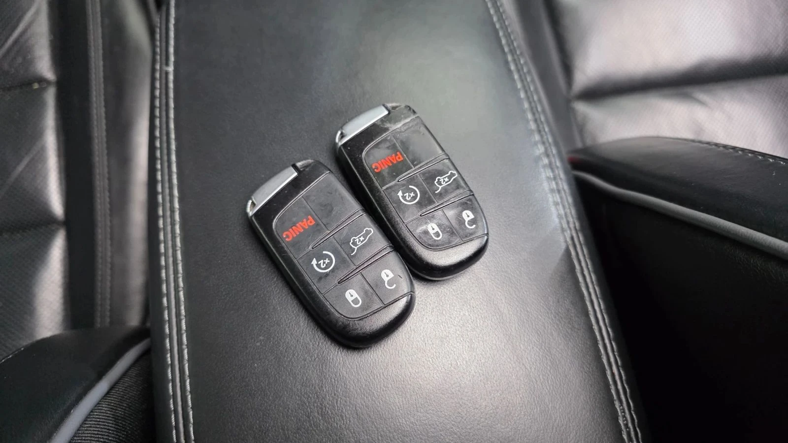 Jeep Grand cherokee, снимка 15 - Автомобили и джипове - 56713381