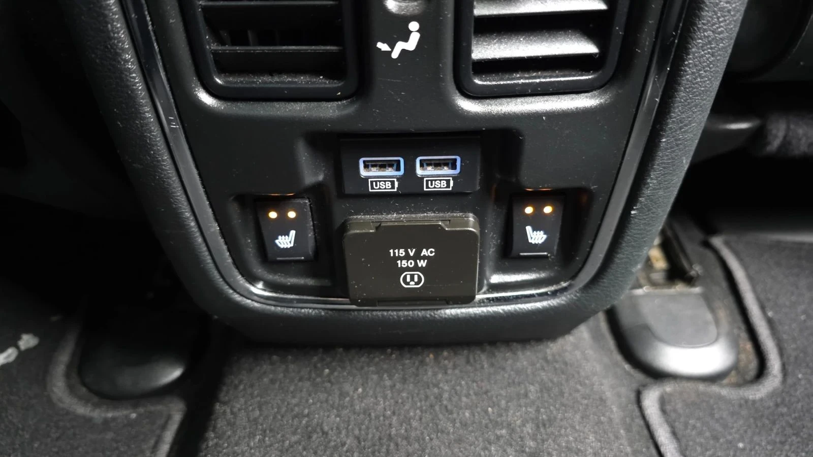 Jeep Grand cherokee, снимка 16 - Автомобили и джипове - 56713381