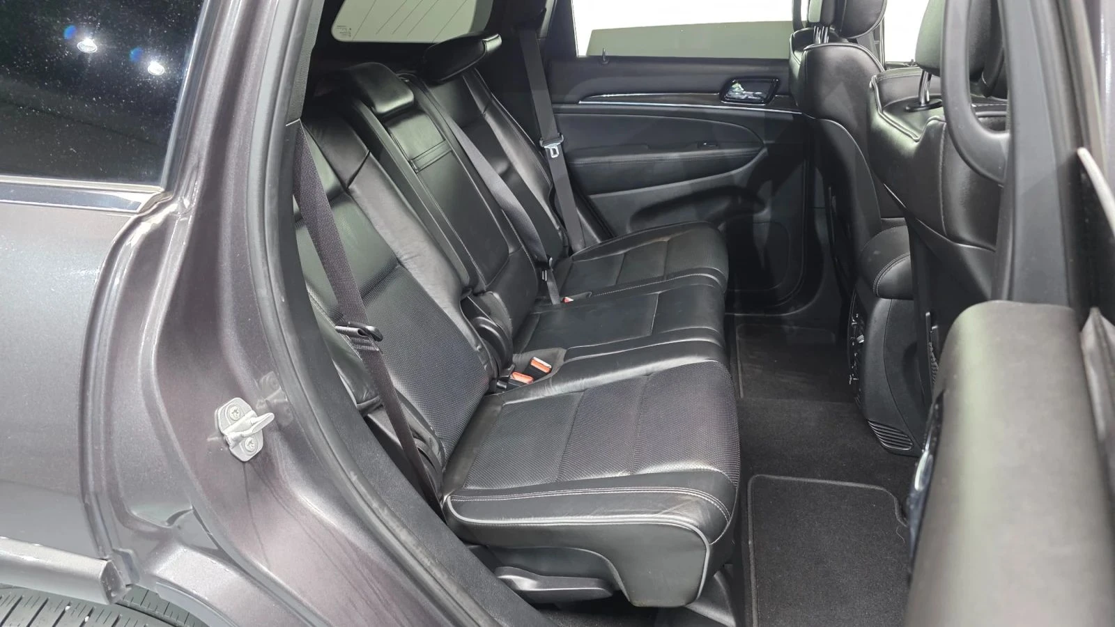 Jeep Grand cherokee, снимка 7 - Автомобили и джипове - 56713381