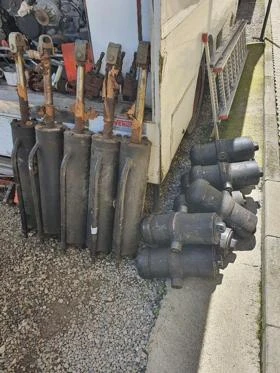 Iveco 3510 ПОМПИ И ПРИВОДИ ЗА САМОСВАЛИ-КРАНОВЕ, снимка 17