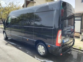 Renault Master 2, 3 , снимка 5