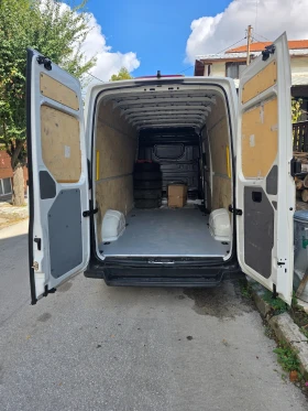 VW Crafter Man 3-180  maxi euro6 , снимка 9