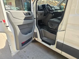 VW Crafter Man 3-180  maxi euro6 , снимка 3