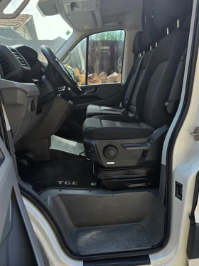 VW Crafter Man 3-180  maxi euro6 , снимка 2