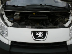 Peugeot Expert 2.0 hdi, снимка 10