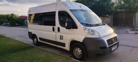 Fiat Ducato 2.3JTD-120к.с, снимка 3