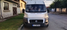 Fiat Ducato 2.3JTD-120к.с, снимка 2