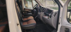 Fiat Ducato 2.3JTD-120к.с, снимка 10