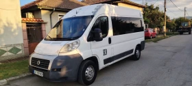 Fiat Ducato 2.3JTD-120к.с, снимка 1