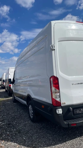 Ford Transit 2.0 / 170к.с., снимка 5