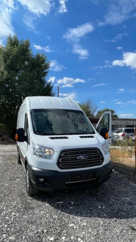 Ford Transit 2.0 / 170к.с., снимка 1