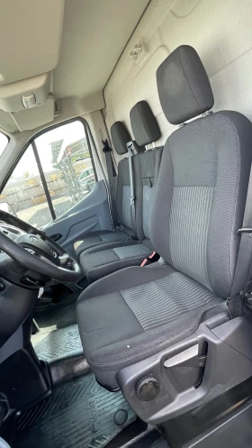 Ford Transit 2.0 / 170к.с., снимка 9