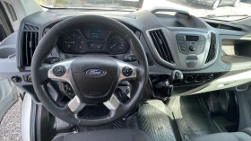 Ford Transit 2.0 / 170к.с., снимка 6