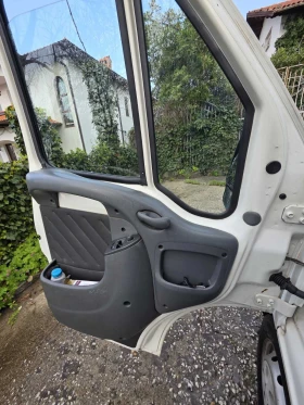 Citroen Jumper Товарен, снимка 12