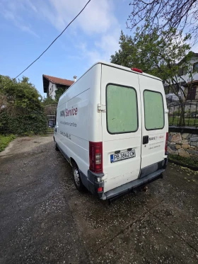 Citroen Jumper Товарен, снимка 6