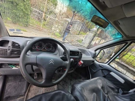 Citroen Jumper Товарен, снимка 10