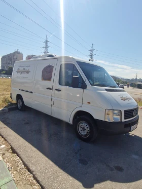 VW Lt 2.5tdi, снимка 6
