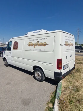 VW Lt 2.5tdi, снимка 4