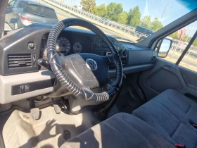 VW Lt 2.5tdi, снимка 9
