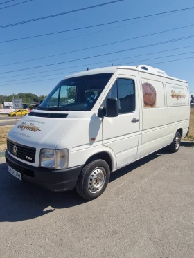 VW Lt 2.5tdi, снимка 5
