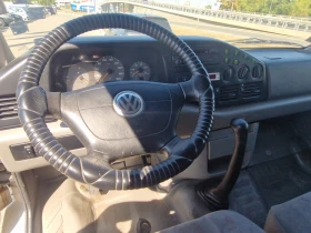VW Lt 2.5tdi, снимка 10