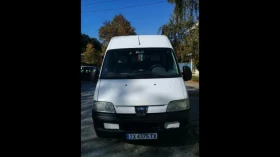 Peugeot Boxer 2.2 HD | Mobile.bg    2