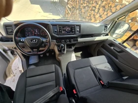 Обява за продажба на VW Crafter Man 3-180  maxi euro6  ~37 990 лв. - изображение 5