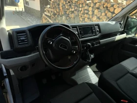 Обява за продажба на VW Crafter Man 3-180  maxi euro6  ~37 990 лв. - изображение 3