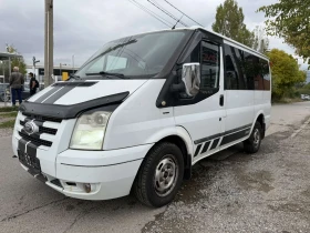 Ford Transit 2, 200TDCI EURO5 | Mobile.bg    3