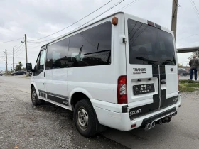 Ford Transit 2, 200TDCI EURO5 | Mobile.bg    4