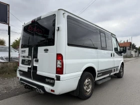 Ford Transit 2, 200TDCI EURO5 | Mobile.bg    6