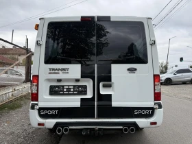 Ford Transit 2, 200TDCI EURO5 | Mobile.bg    5