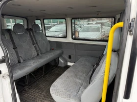Ford Transit 2, 200TDCI EURO5 | Mobile.bg    8