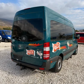 Mercedes-Benz Sprinter 316 9---2013-EURO5- | Mobile.bg    7