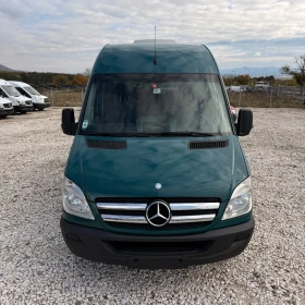 Mercedes-Benz Sprinter 316 9---2013-EURO5- | Mobile.bg    3