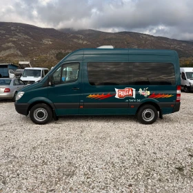 Mercedes-Benz Sprinter 316 9---2013-EURO5- | Mobile.bg    6